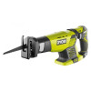 Аккумуляторная сабельная пила Ryobi ONE+ RRS1801M 5133001162